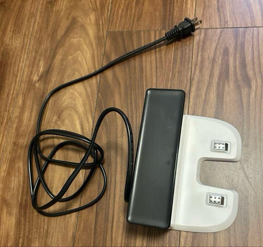 ECOVACS DEEBOT n10 ロボット掃除機 ホワイト