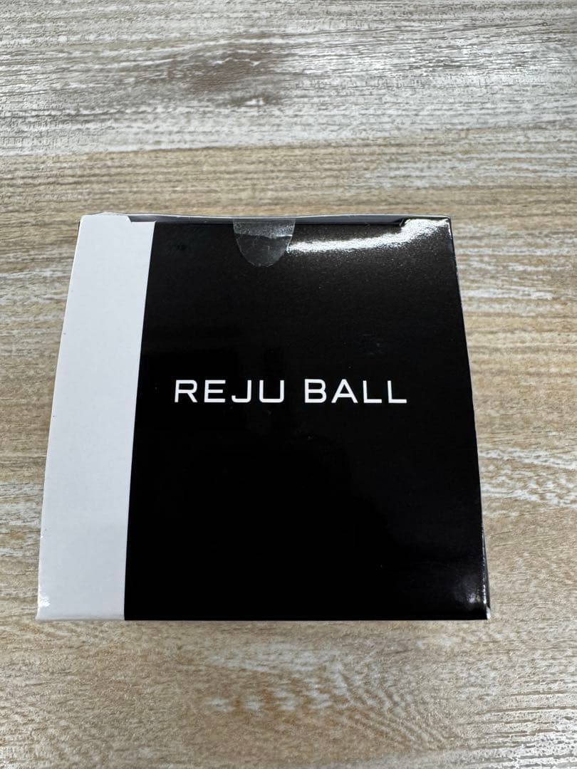 新品未使用 REJU BALLラジウムボール ワールドレップ - メルカリ