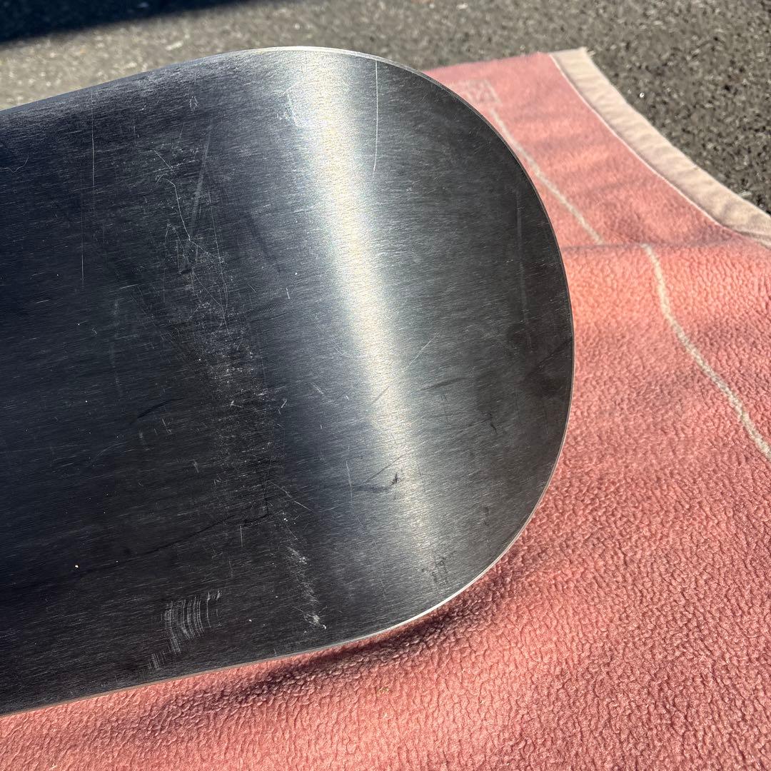 S*2様 ogasaka スノーボード　157センチ　head ビンディング セ