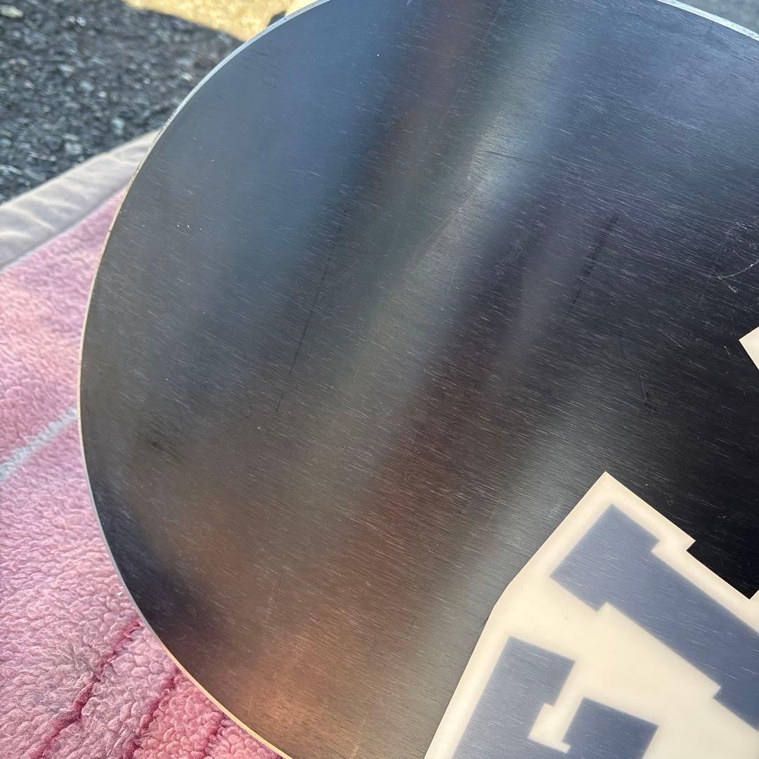 S*2様 ogasaka スノーボード　157センチ　head ビンディング セ