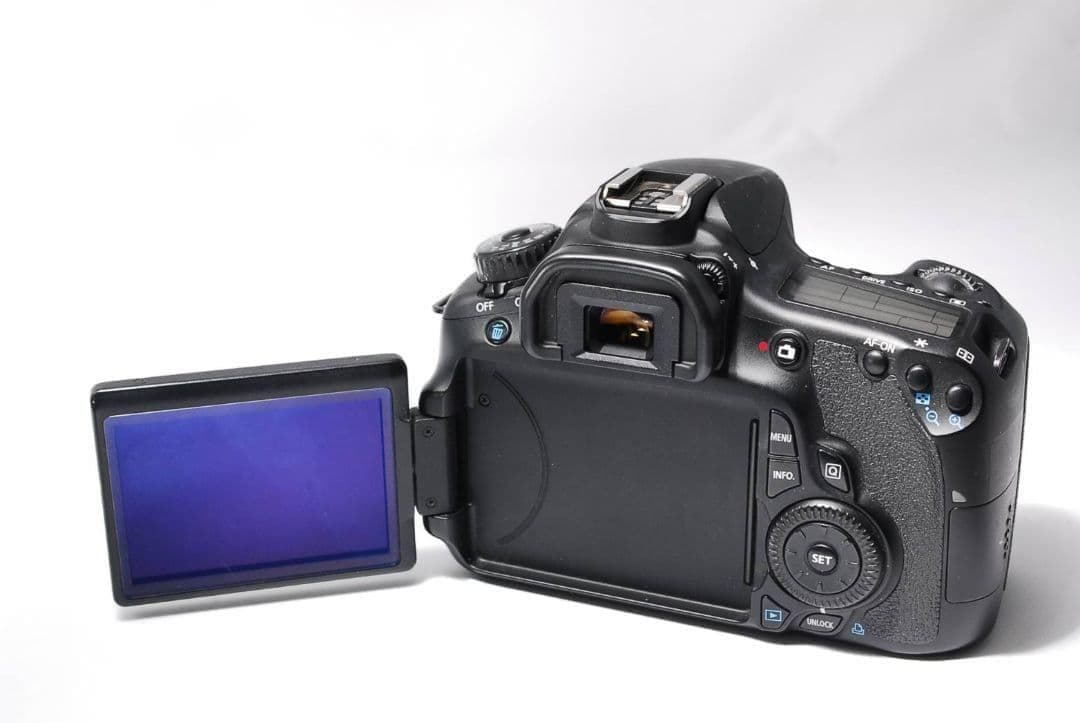 ♥高性能&コスパ最強♥CANON EOS 60D★一眼レフカメラ★初心者おすすめ