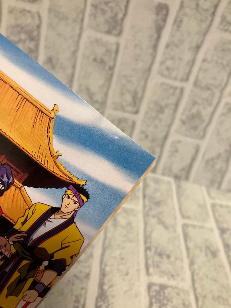 ふしぎ遊戯　CD 10枚セット 第二部 CD音盤体系￼ ≪第一集〜第六集≫他