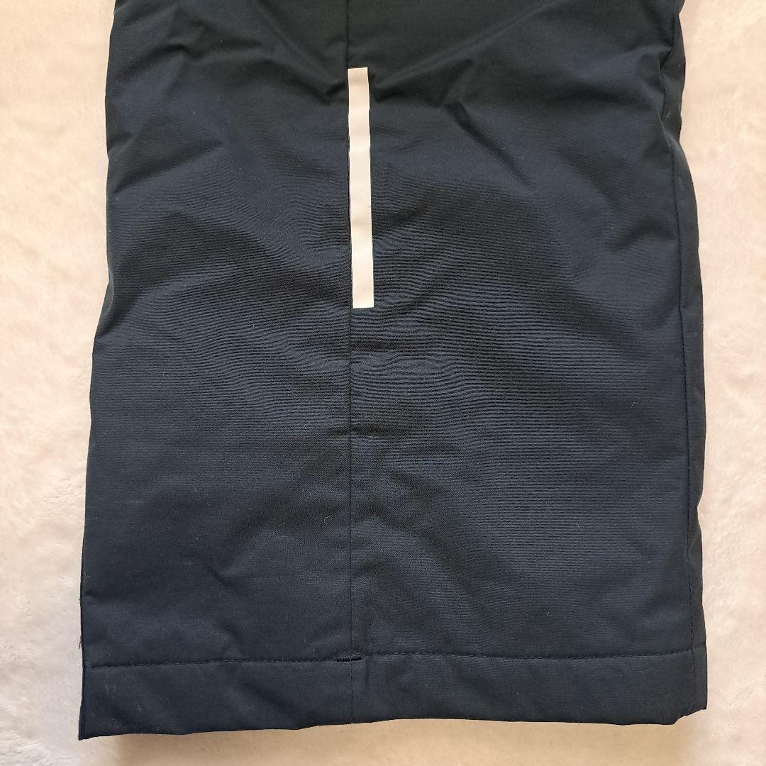 スキーウェア　150cm　DESCENTE