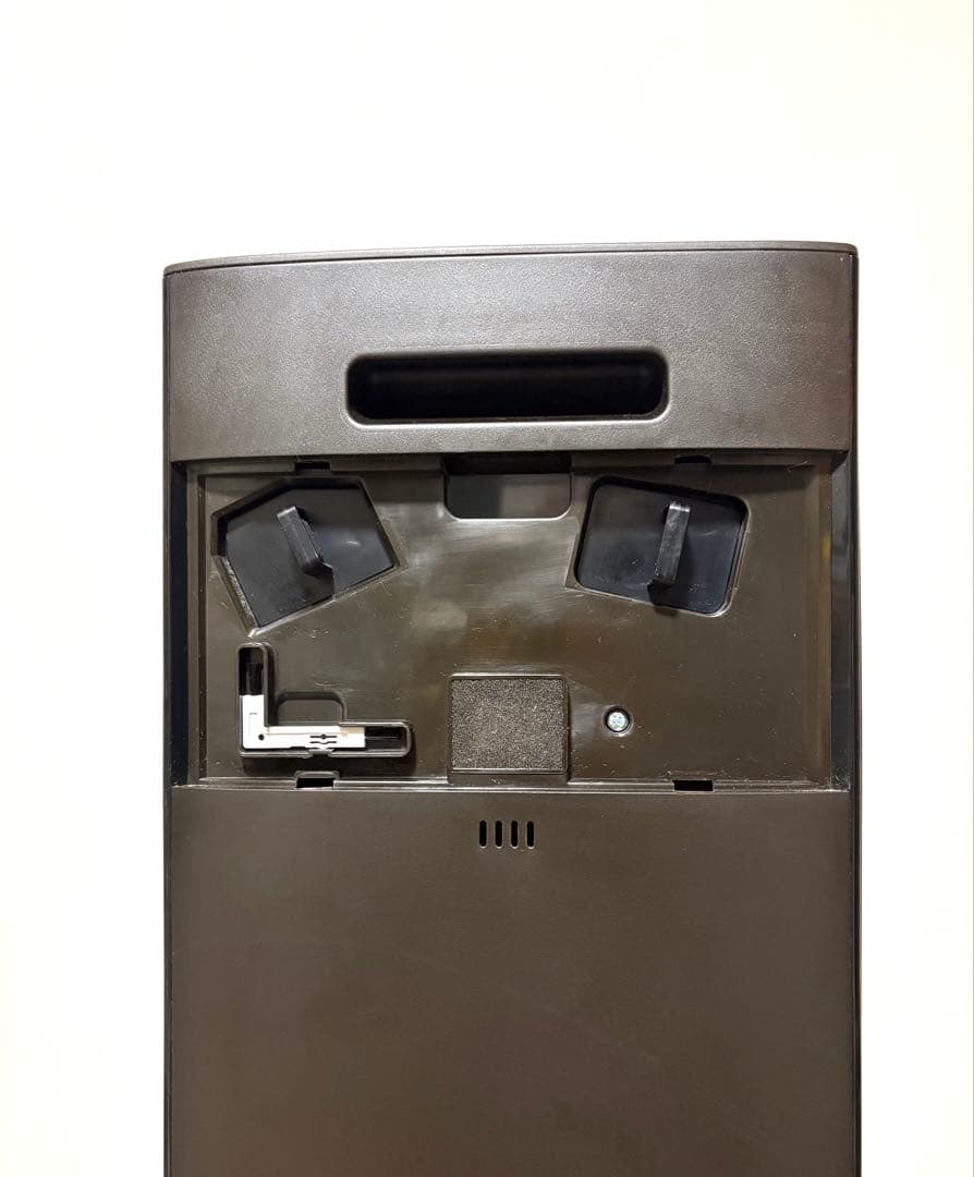 ［KI-SX70-T］2023年製　SHARP 加湿　空気清浄機