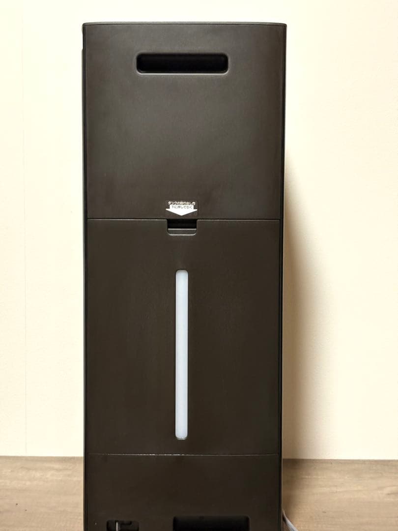 ［KI-SX70-T］2023年製　SHARP 加湿　空気清浄機