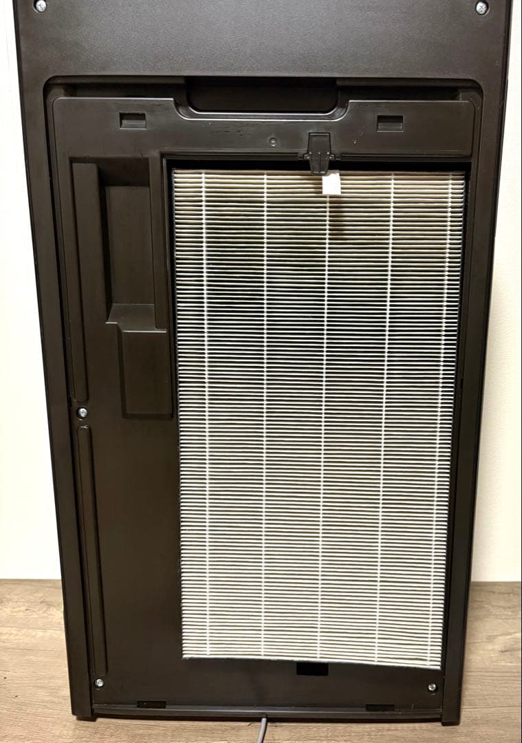 ［KI-SX70-T］2023年製　SHARP 加湿　空気清浄機