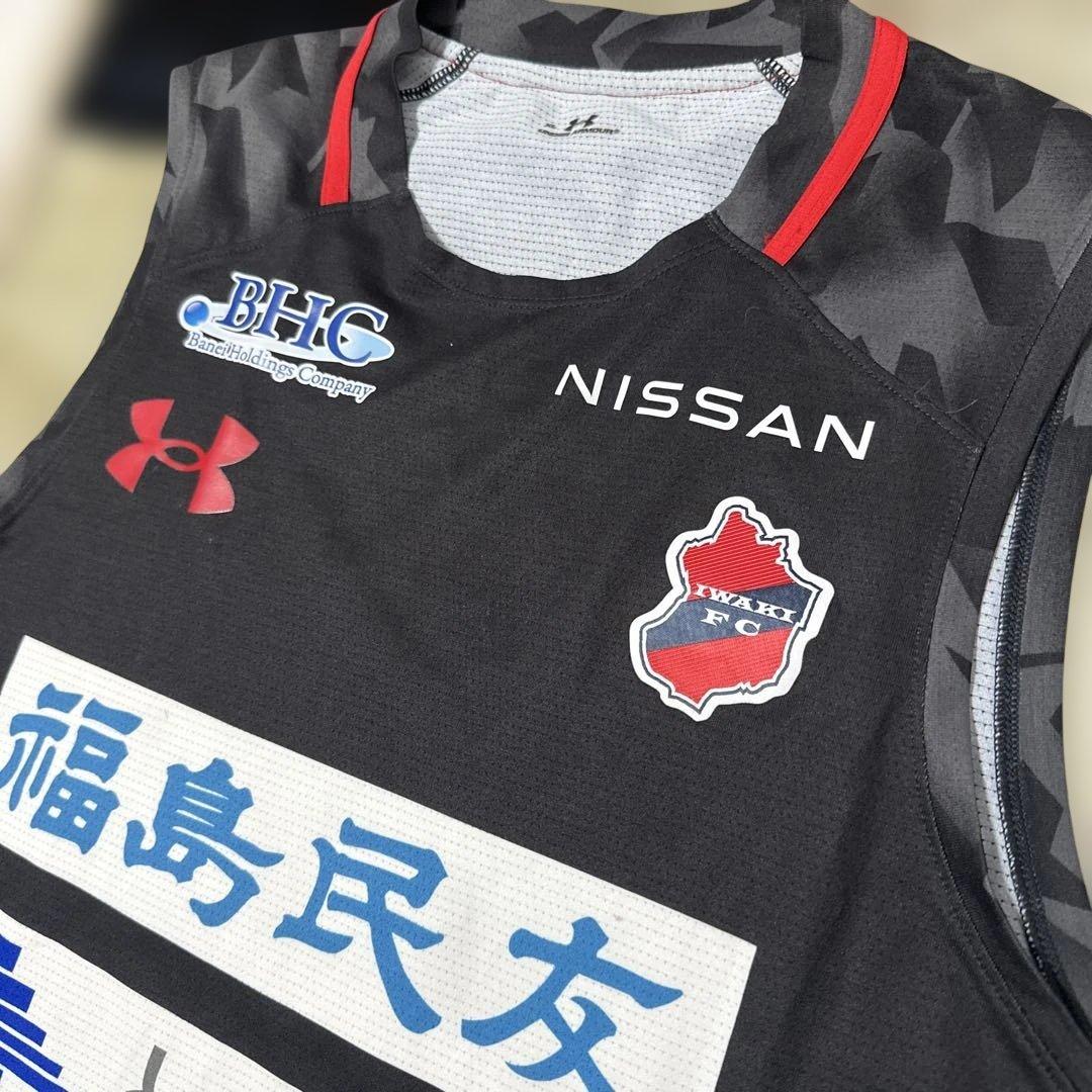 浦和レッズトレーニングウェア タンクトップ Mサイズ 支給品 最終