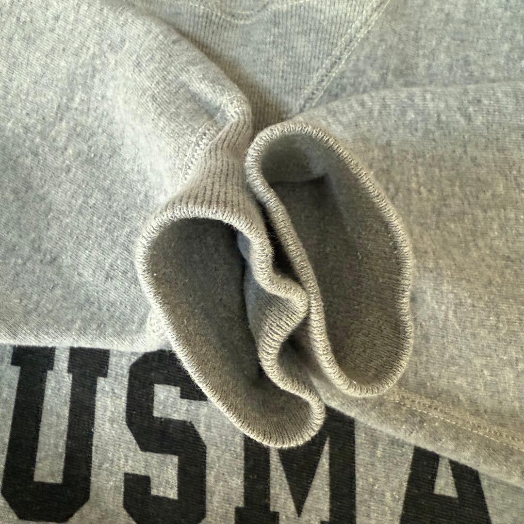 WAREHOUSE co. BODIES USMA スウェット初期頃 40 L - メルカリ