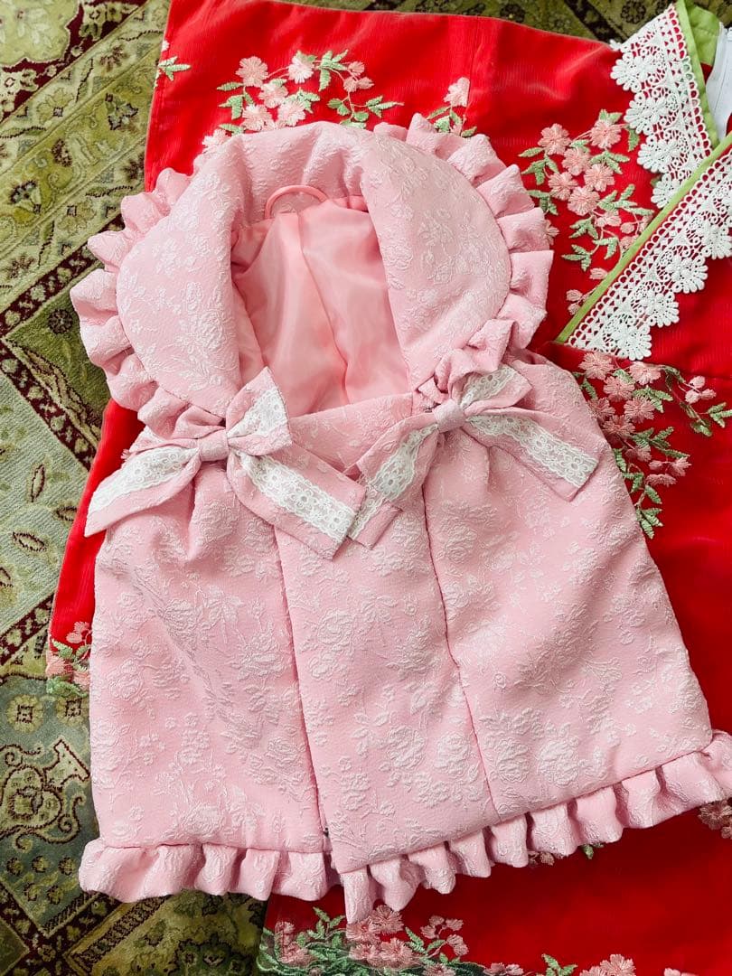 極美品★キャサリンコテージ 七五三セット