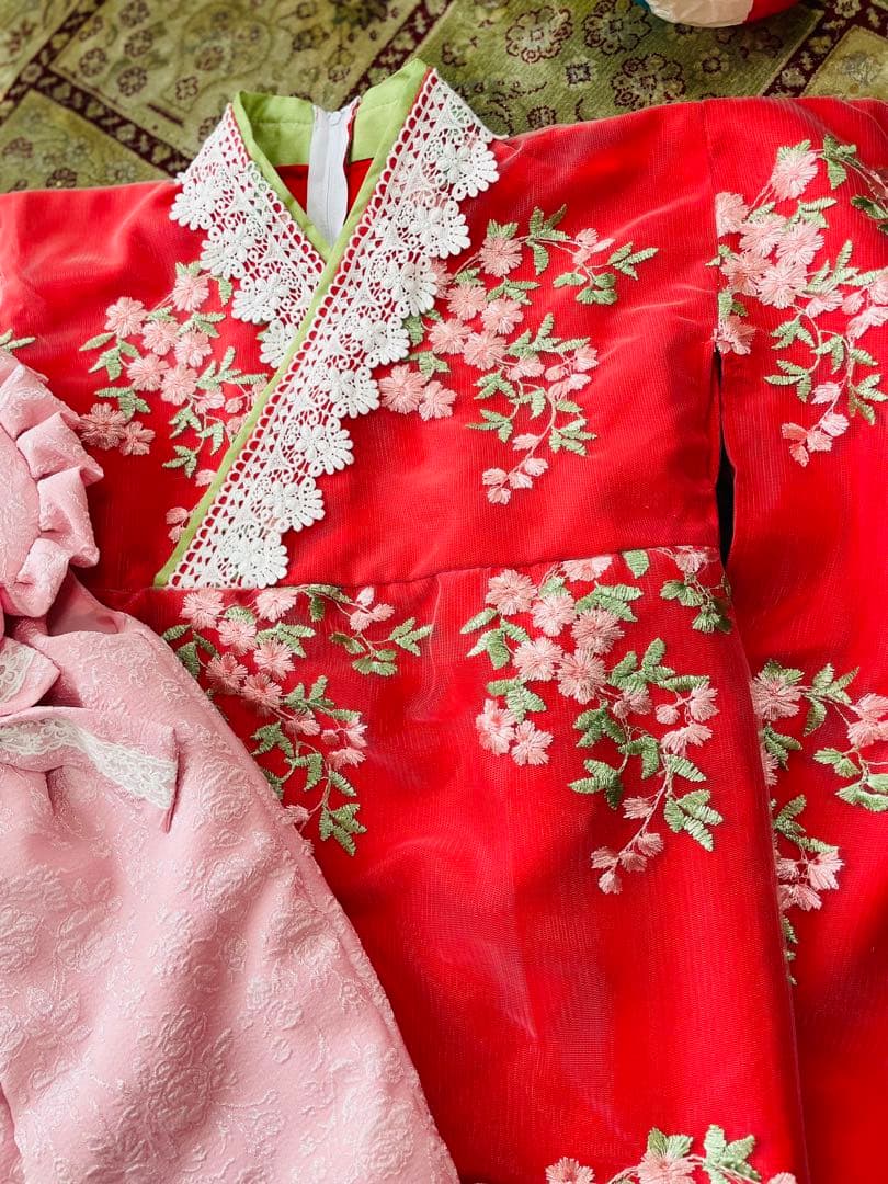 極美品★キャサリンコテージ 七五三セット