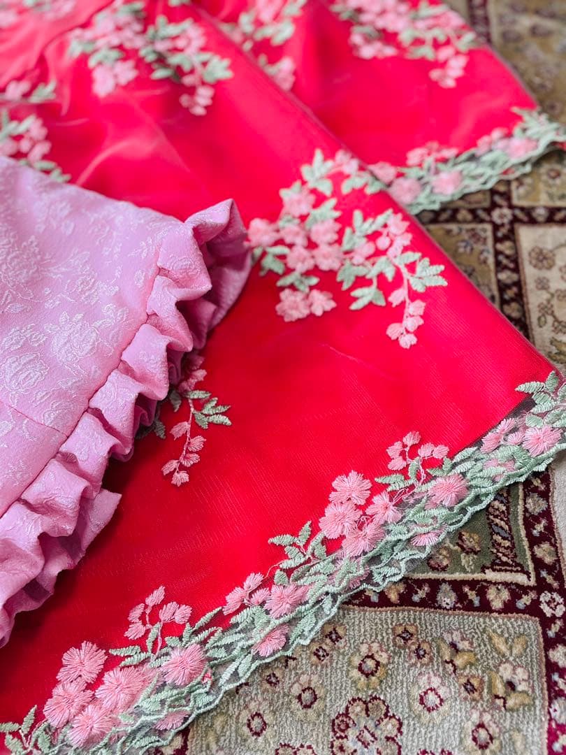 極美品★キャサリンコテージ 七五三セット