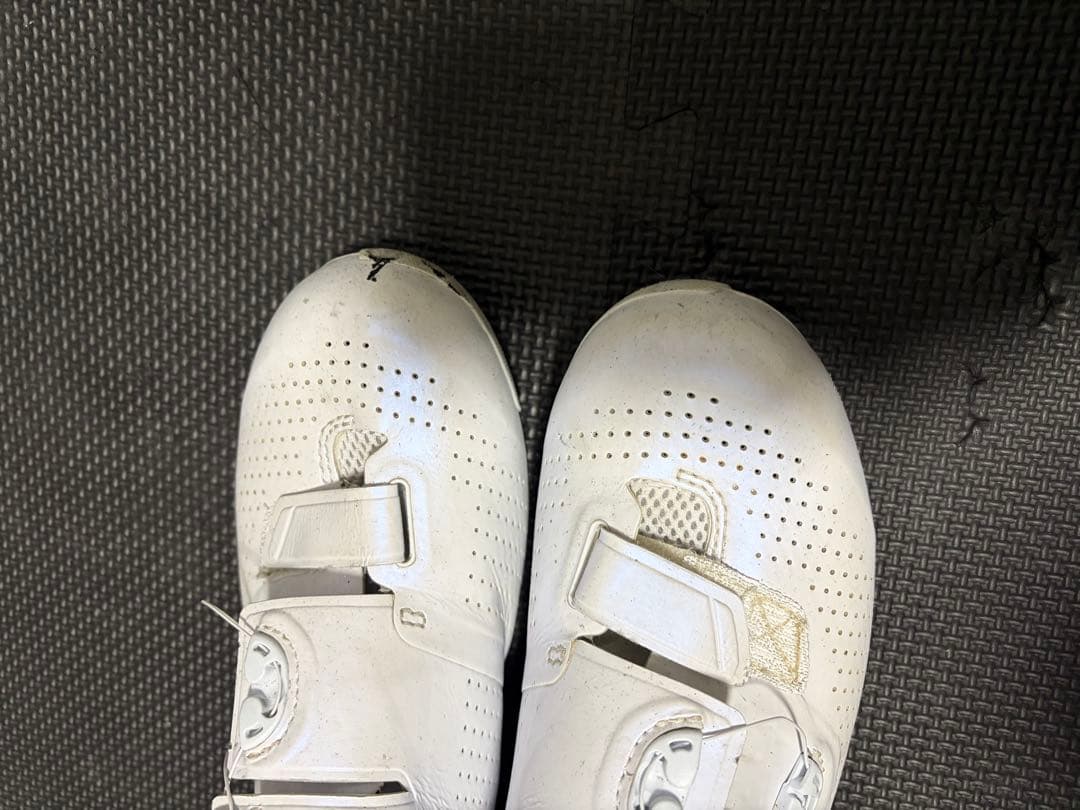 SHIMANO エスファイヤ　S-PHYRE 43サイズ