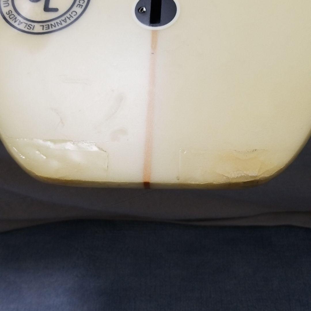 サーフボード　AL MERRICK FLYER