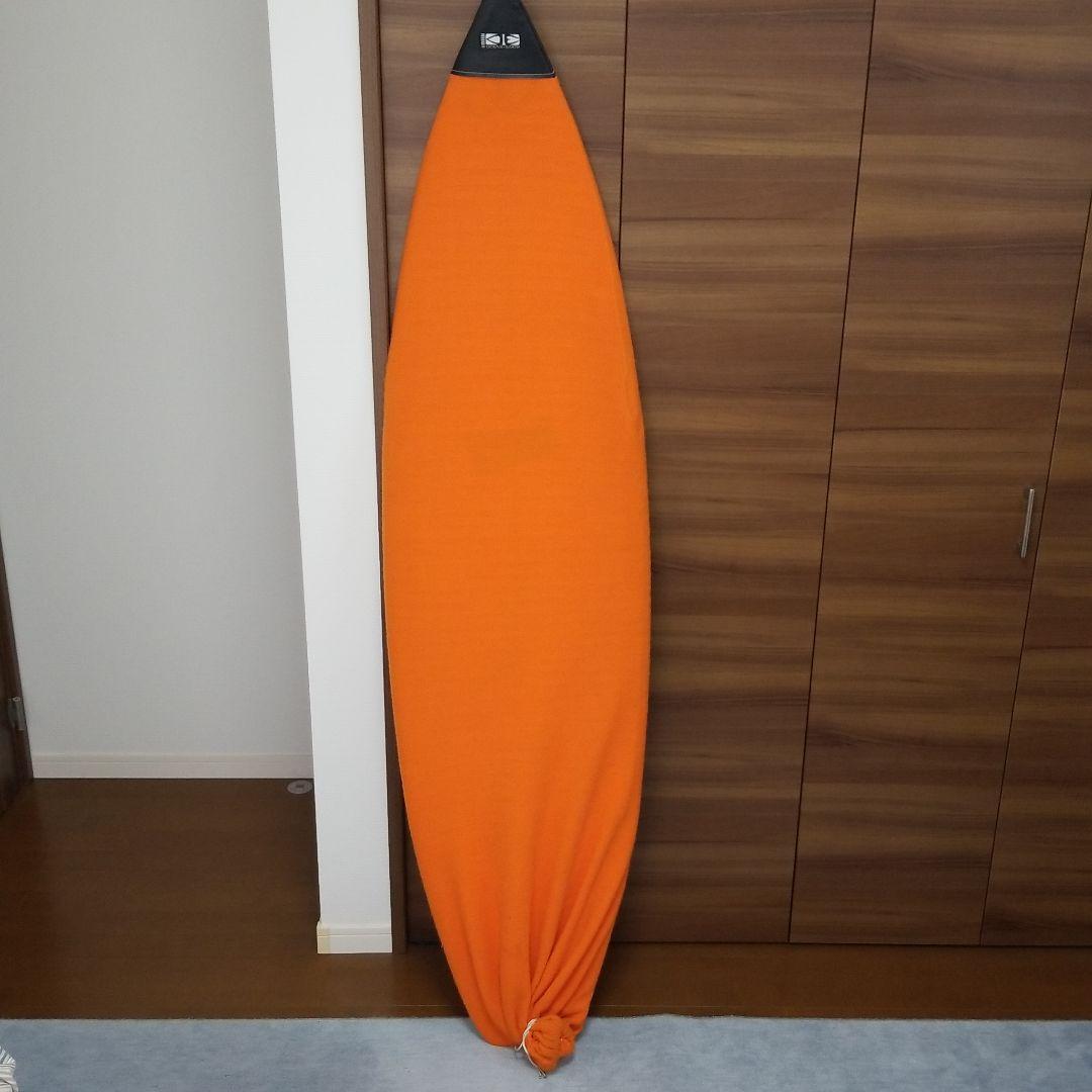 サーフボード　AL MERRICK FLYER