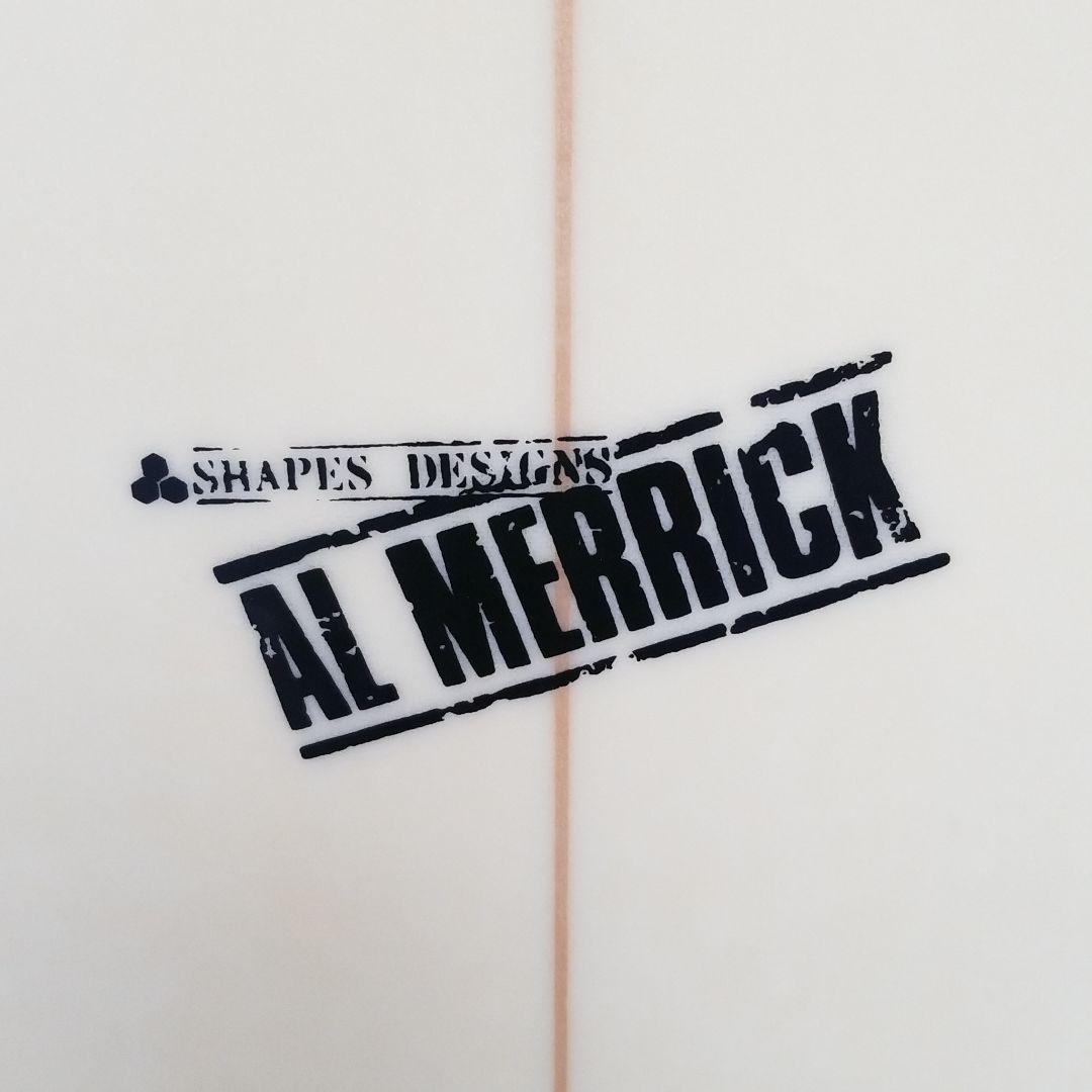 サーフボード　AL MERRICK FLYER