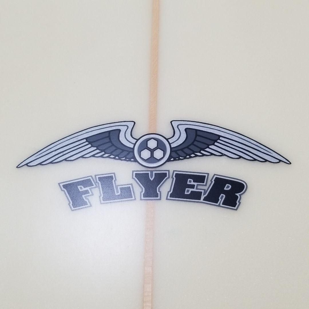 サーフボード　AL MERRICK FLYER