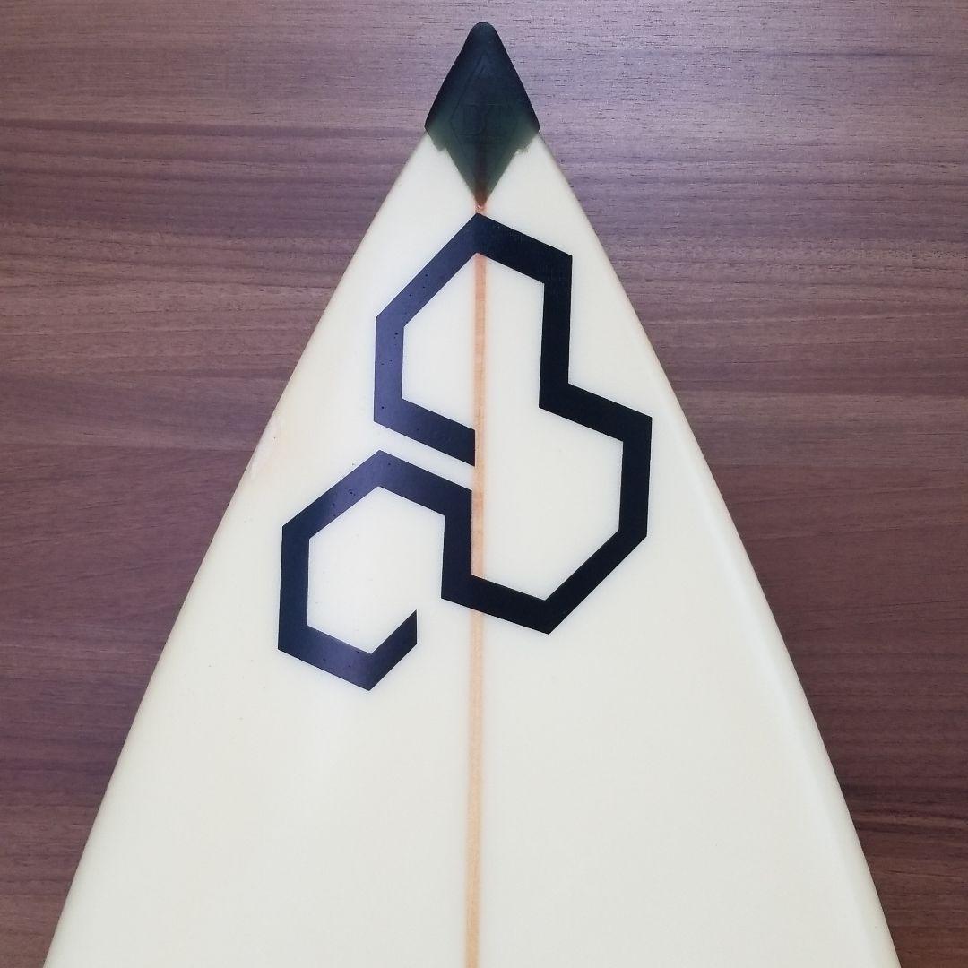 サーフボード　AL MERRICK FLYER