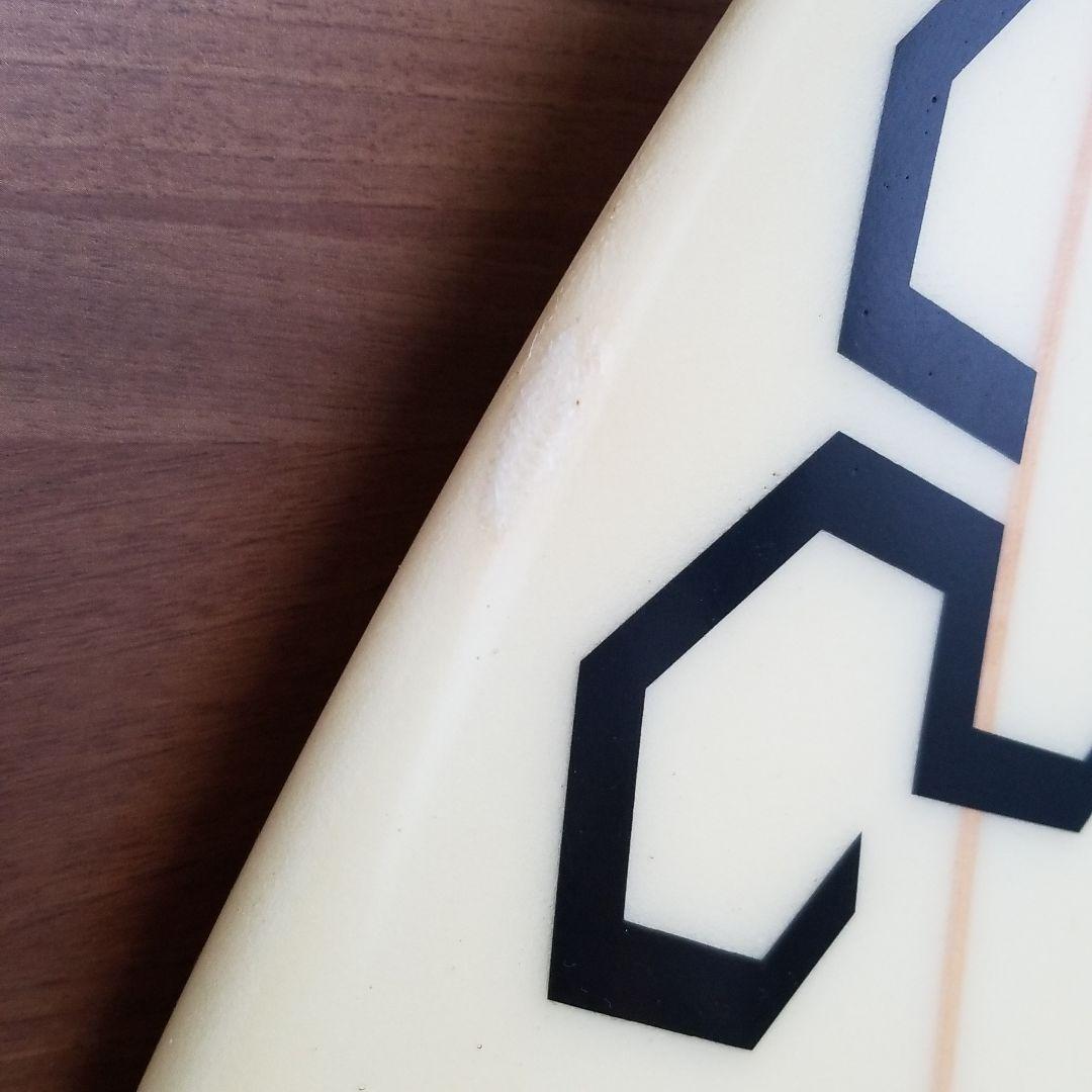 サーフボード　AL MERRICK FLYER