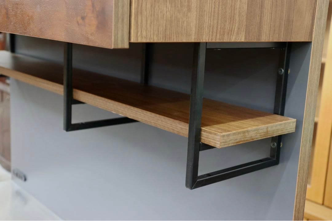 GMIK297○unico / ウニコ DIX ディクス キッチンボード キャビ