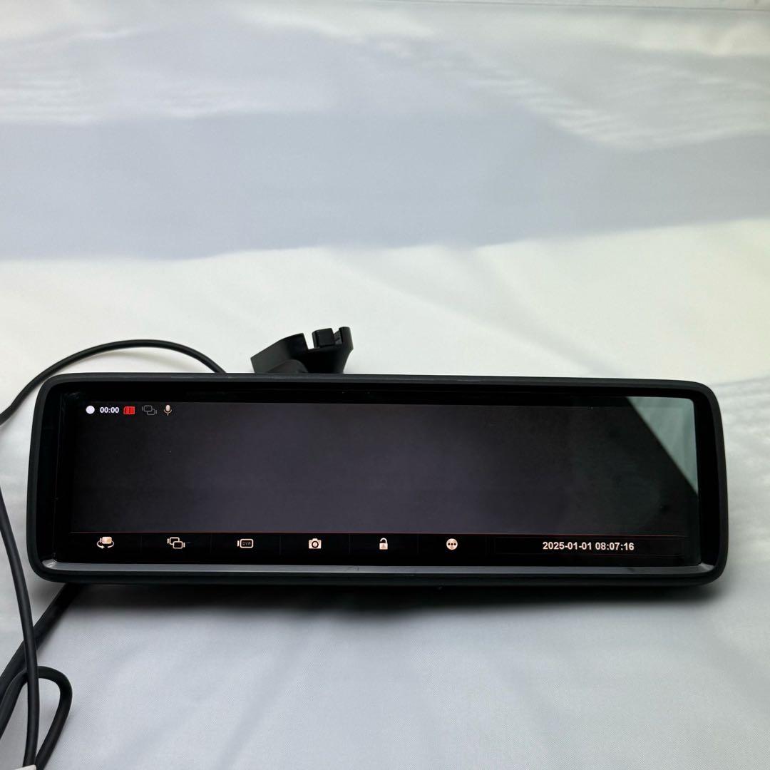 MAXWIN MDR-A001 純正ミラー交換タイプデジタルルームミラー 純正交換