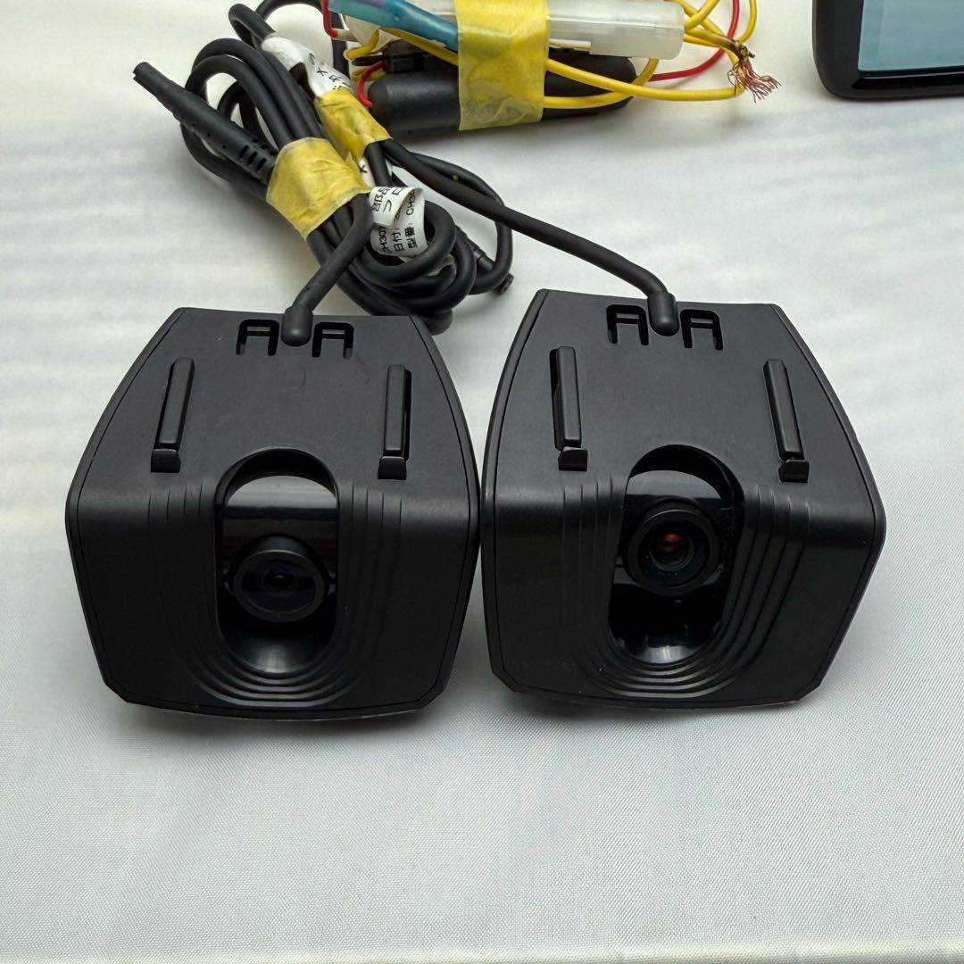 MAXWIN MDR-A001 純正ミラー交換タイプデジタルルームミラー 純正交換