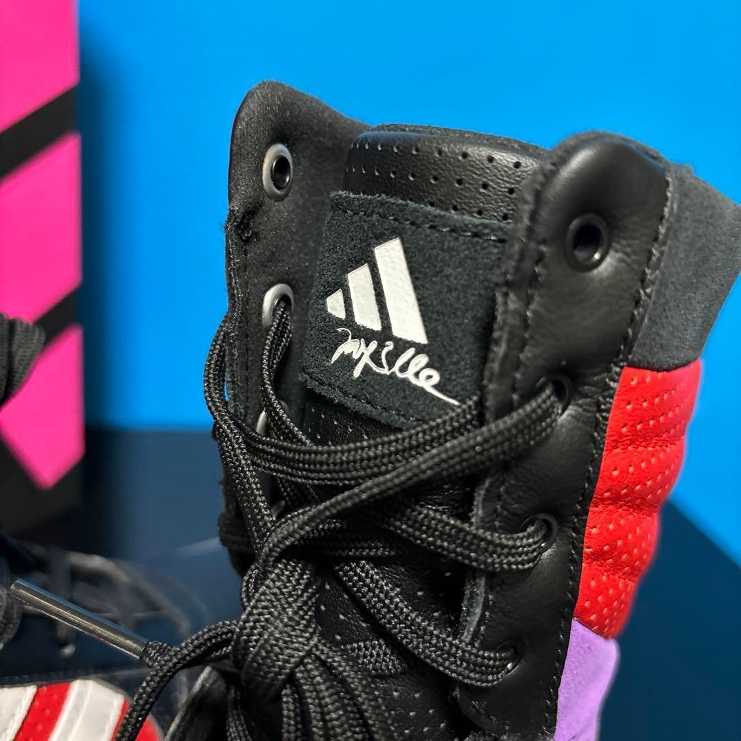 24.0cm ★新品 アディダス コードカオス JAY3LLE IF1608