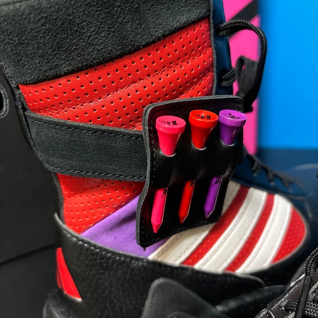 24.0cm ★新品 アディダス コードカオス JAY3LLE IF1608