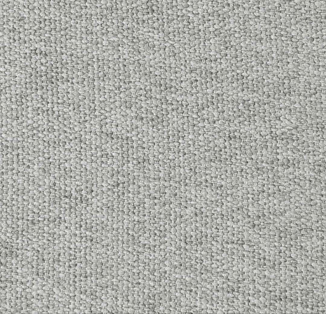 無印良品　新品未使用　空気でできたソファ　グレー