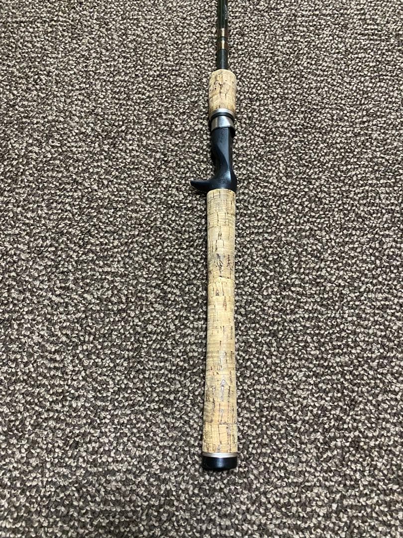 fenwick フェンウィックHMX HMXT68M-F ベイトロッド - メルカリ