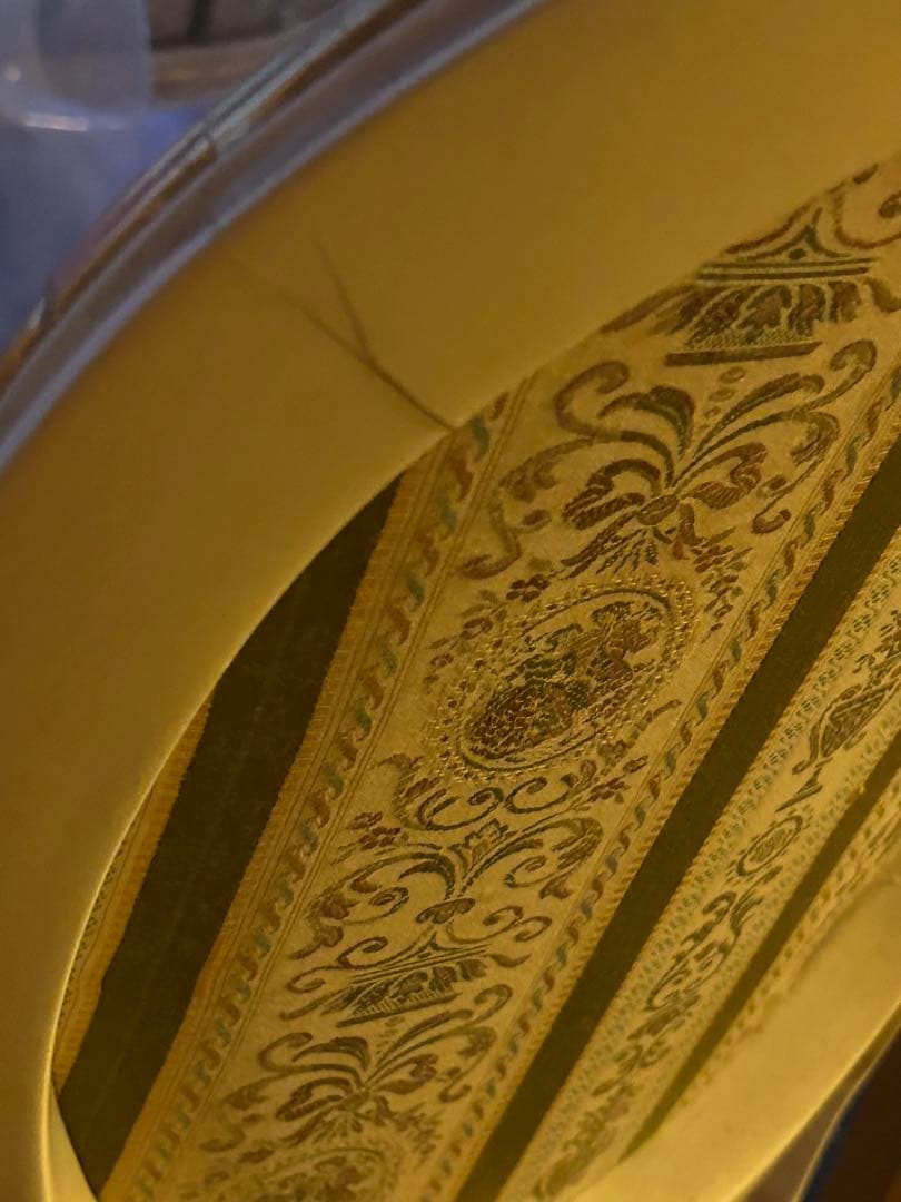 も*ち様 【特価】MARCONI ARTE 椅子　高級　イタリア家具　イス　彫刻