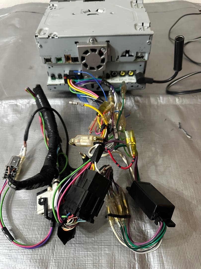 Carrozzeria Pioneer AVIC-RZ500 2021 超 安い