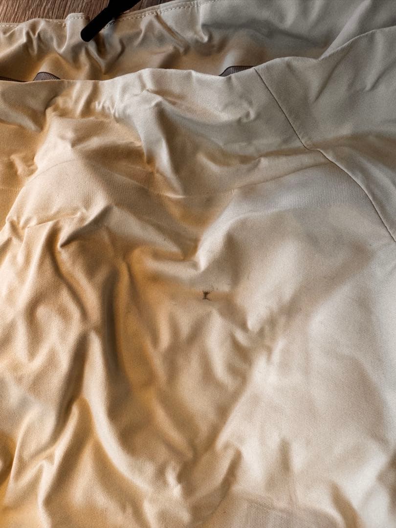 F.C.Real Bristol ジャケット・パンツセットS レインウェア