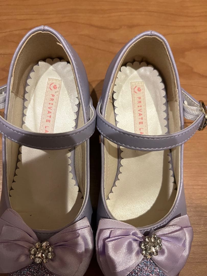 薄紫色 花柄刺繍 ドレスとジャケットセットの通販はau PAY マーケット