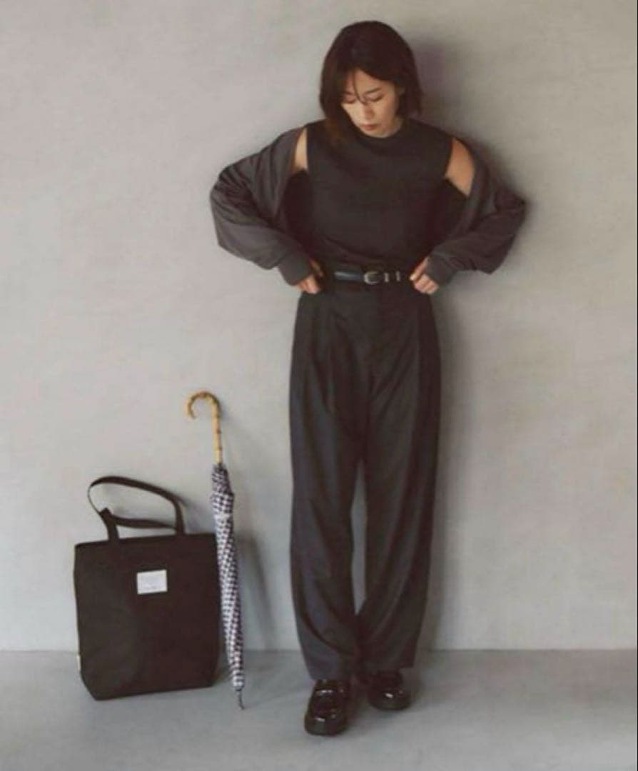 値下げ】FORME⭐︎レインシューズ⭐︎M⭐︎東原亜希