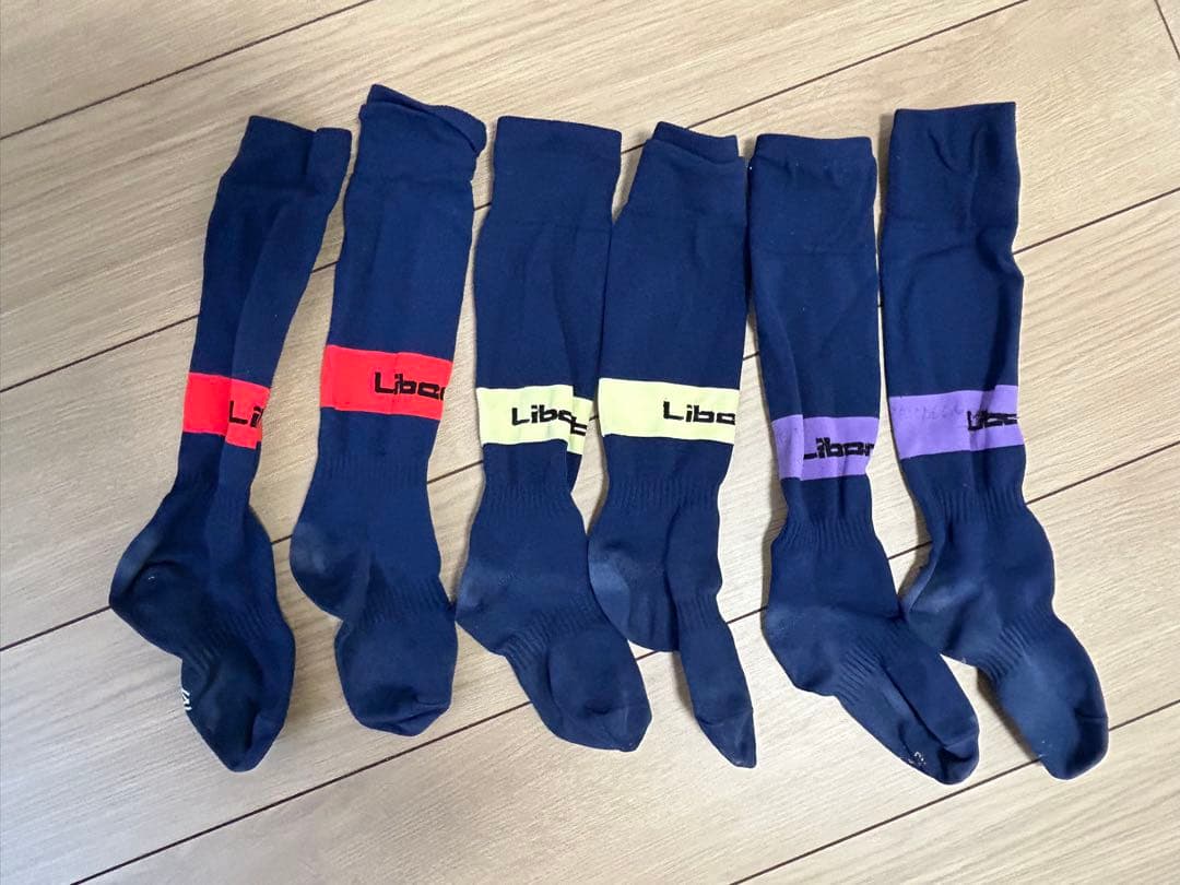 リベルタ　ユニフォームセット 130サイズ