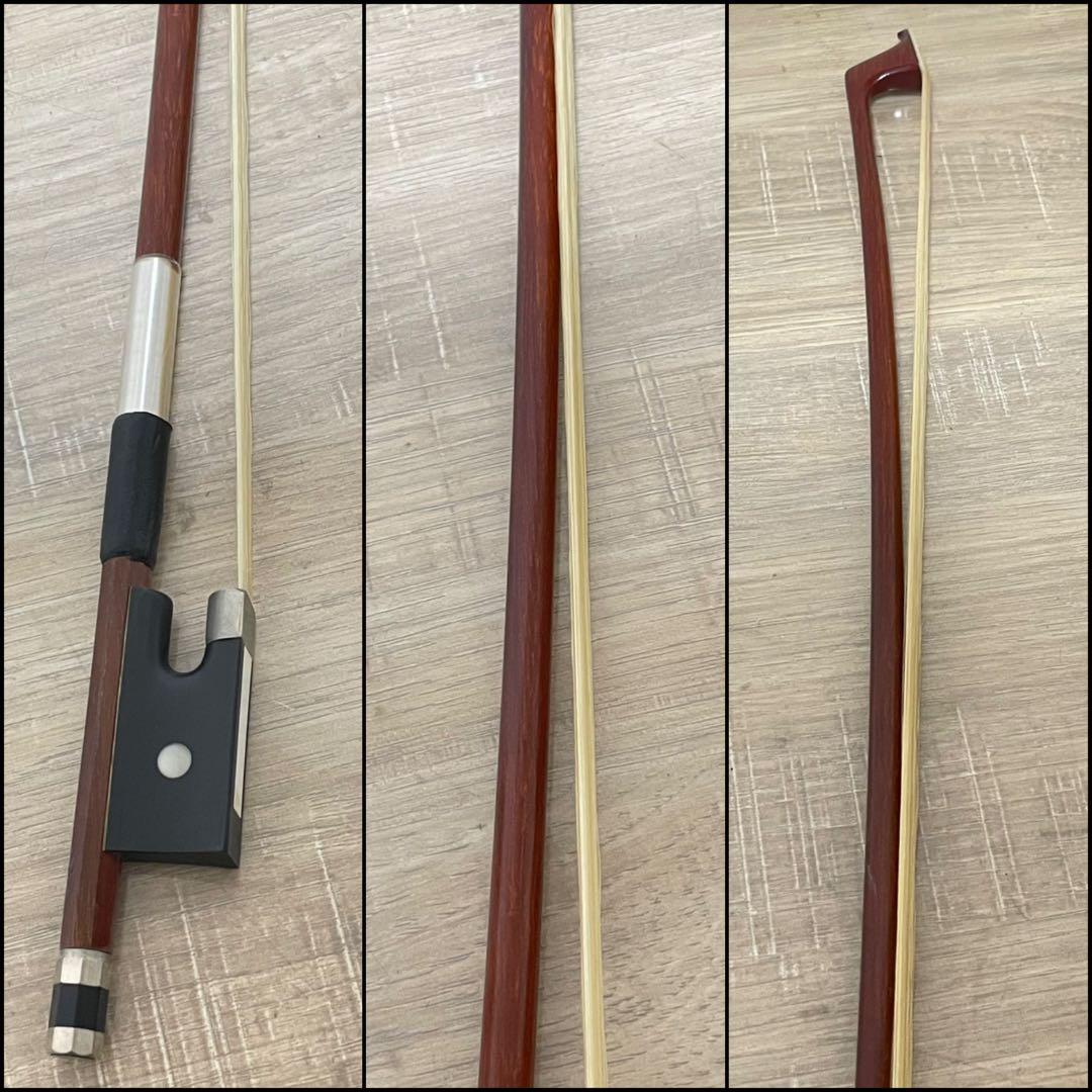 ★美品★ SUZUKI スズキ　No.200 4/4 2005年製 ヴァイオリン