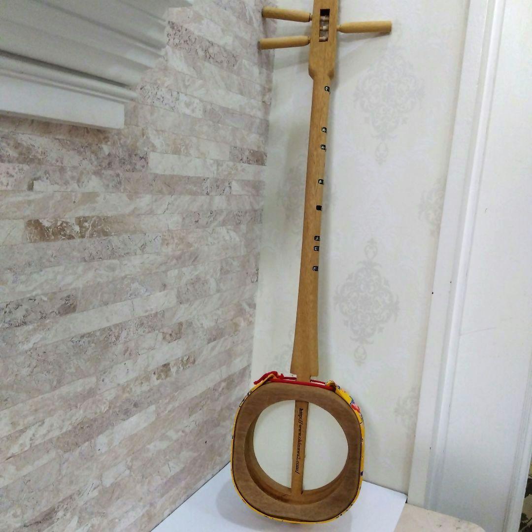 まちだや沖縄 三線