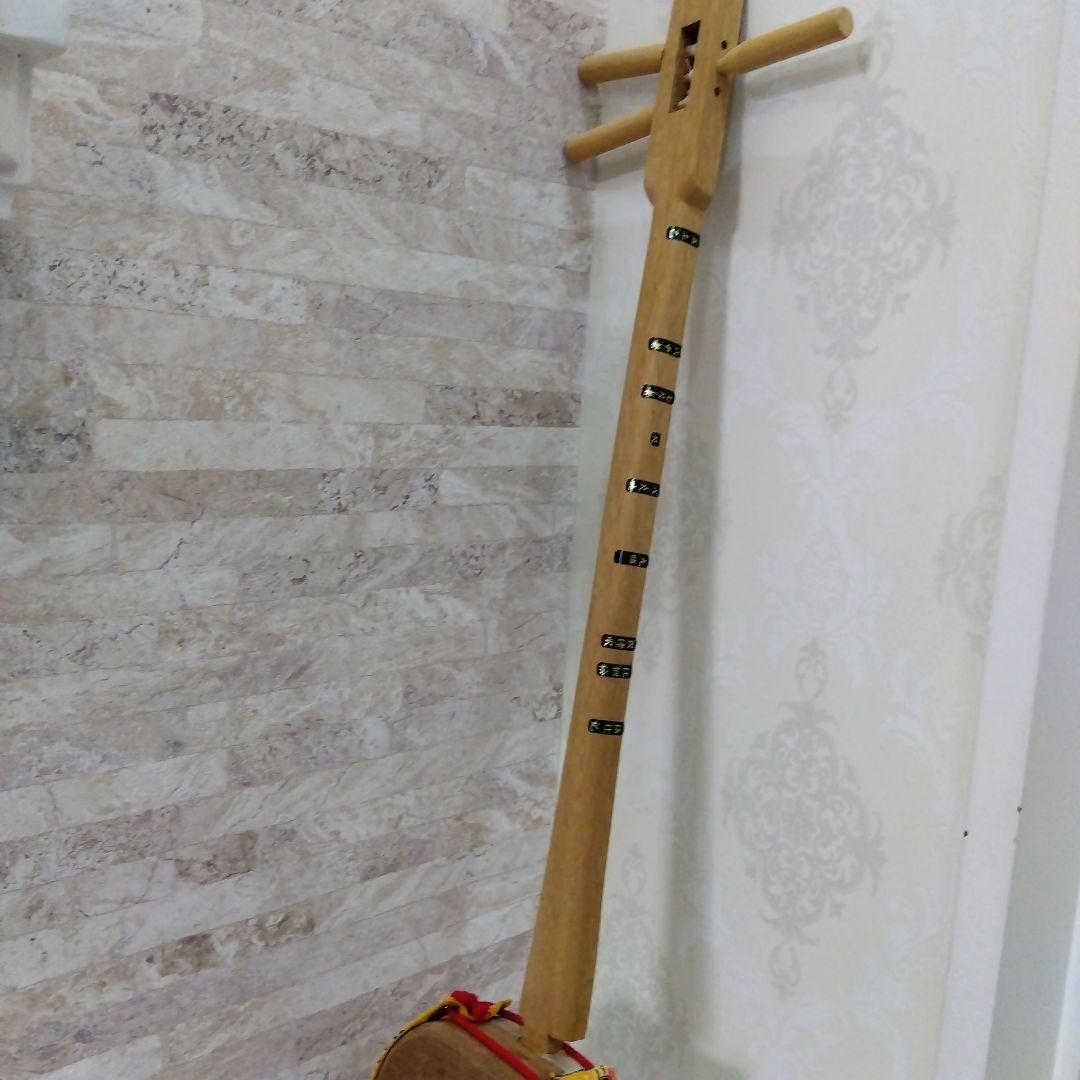 まちだや沖縄 三線