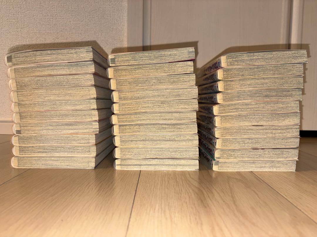 ONE PIECE 1〜113巻セット＋映画特典 - メルカリ