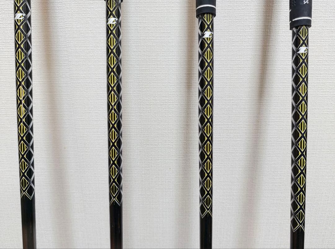 連休セール リンクストップランキングSFユティリティ4本21°24°27°30°