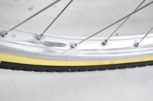 HOW I ROLL KICK IT 26インチ レストア済美車