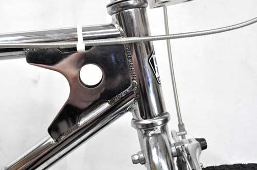 HOW I ROLL KICK IT 26インチ レストア済美車