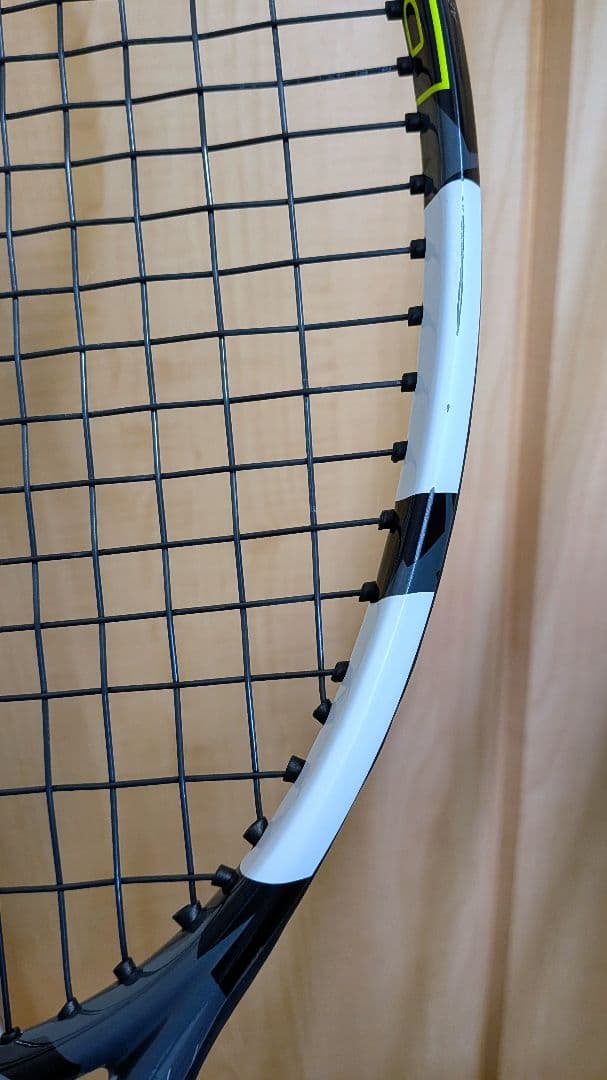 Babolat PURE AERO 98 G2 バボラ ピュアアエロ 2023年