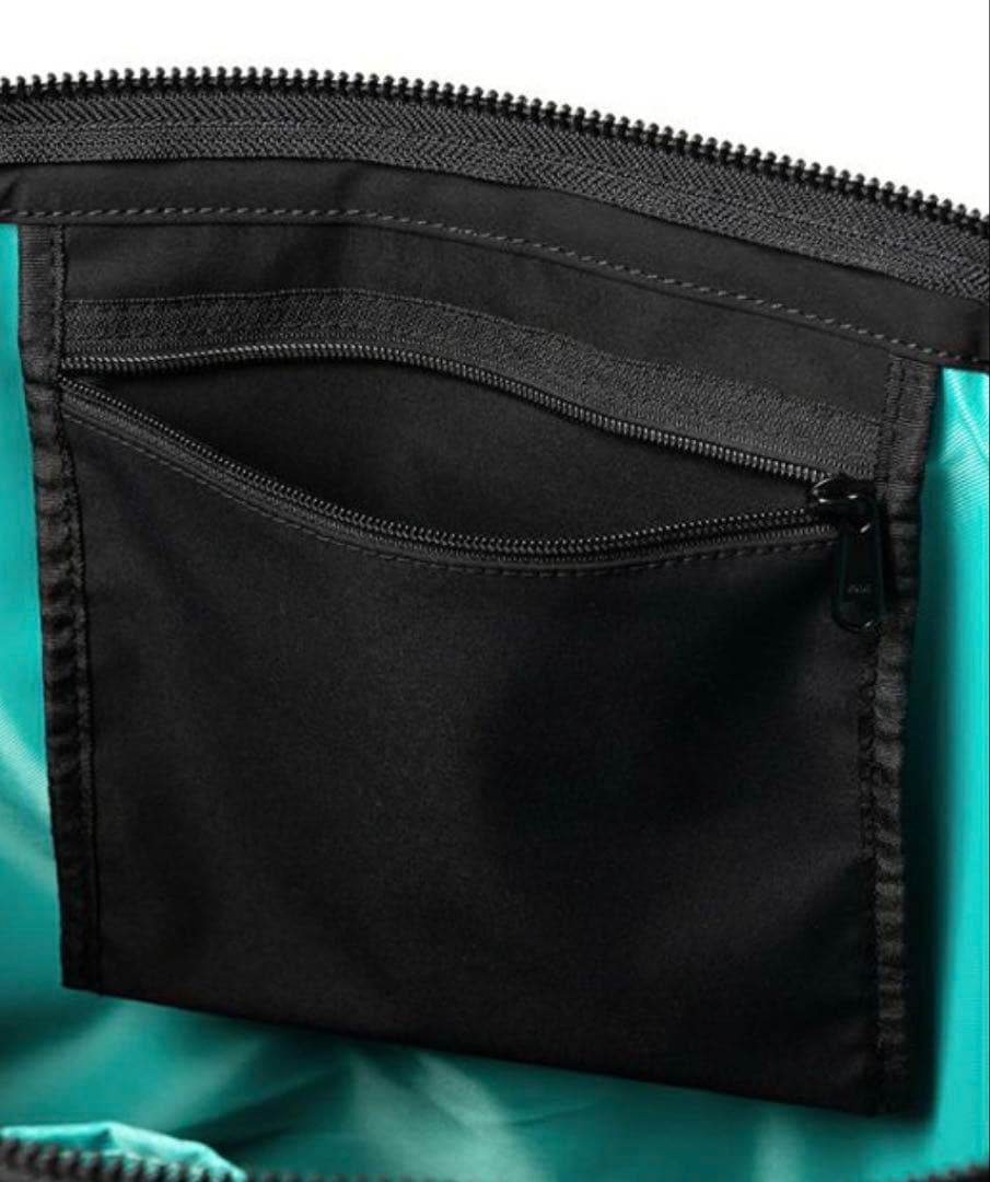 TBPR×HOLLANDコラボ3WAY BAG 新品 - メルカリ