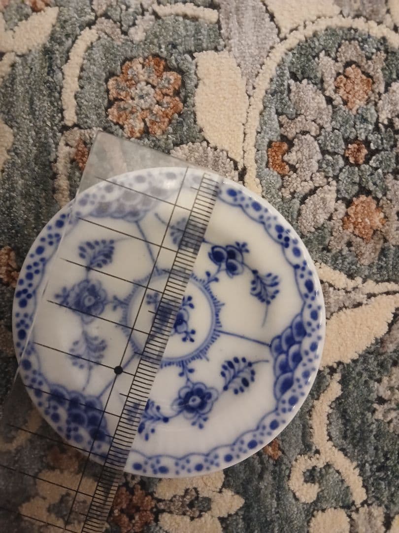 再々値下げしました！ロイヤルコペンハーゲン