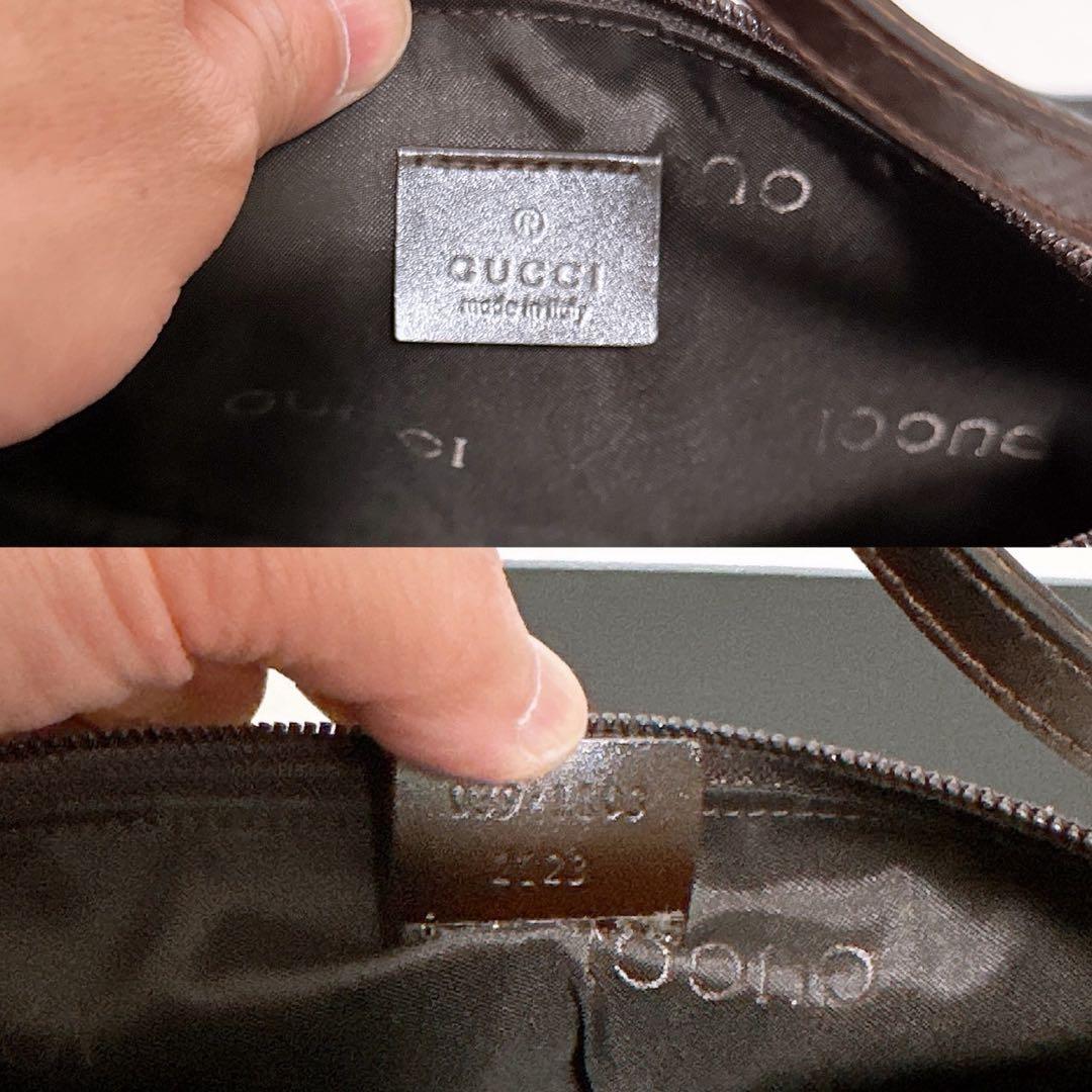 《格安》GUCCI(グッチ)ミニバッグ ポーチ