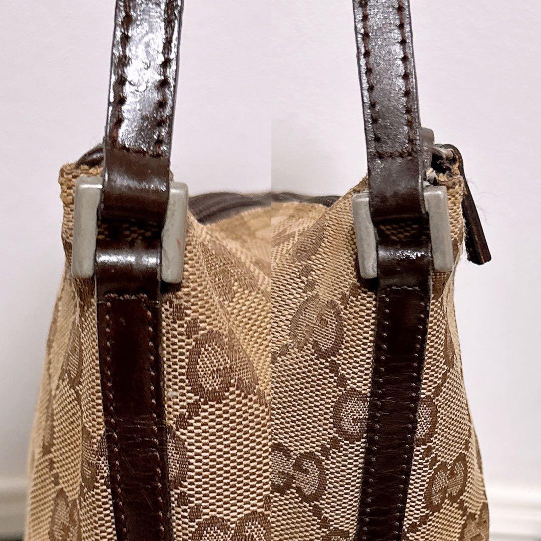 《格安》GUCCI(グッチ)ミニバッグ ポーチ