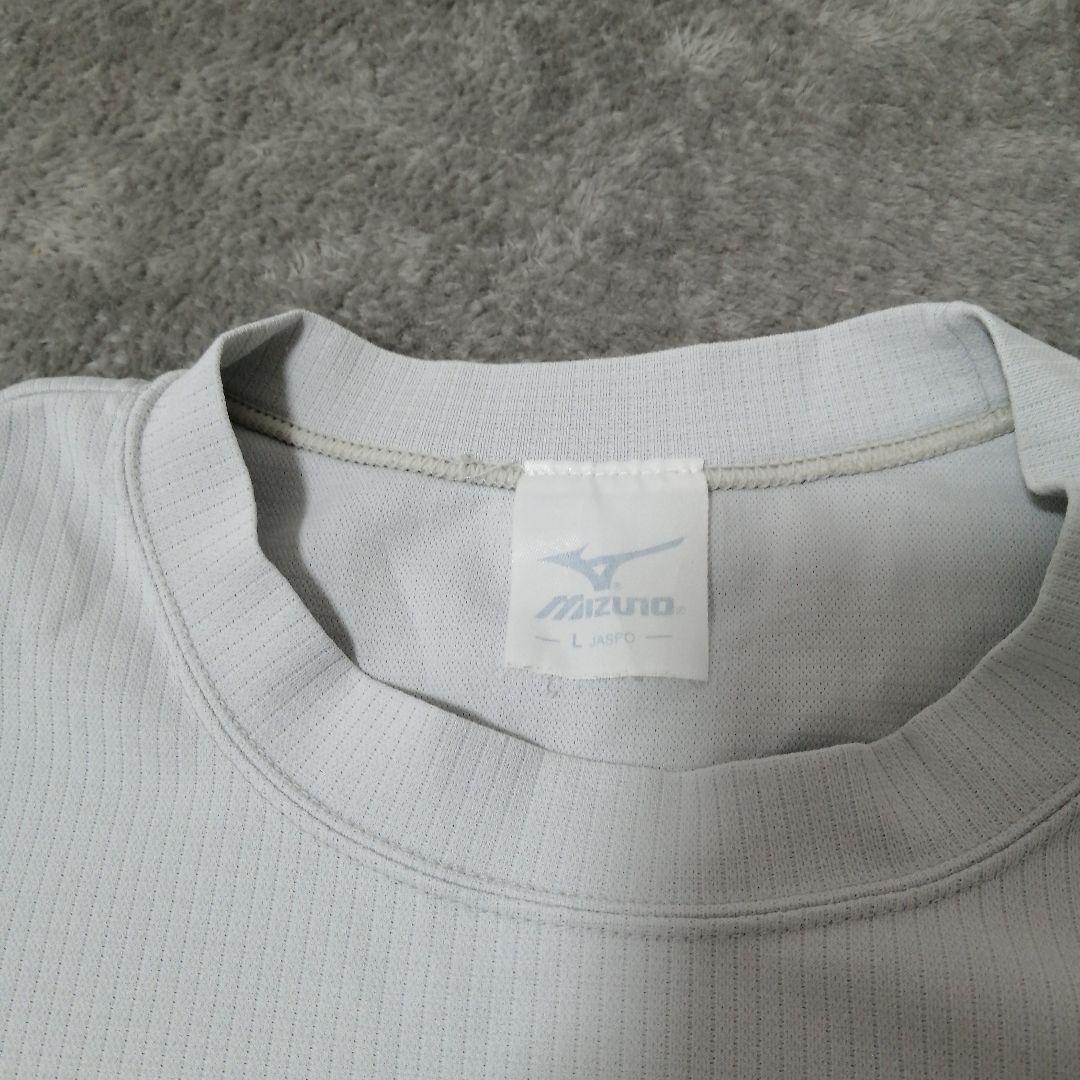 バドミントン　Tシャツ