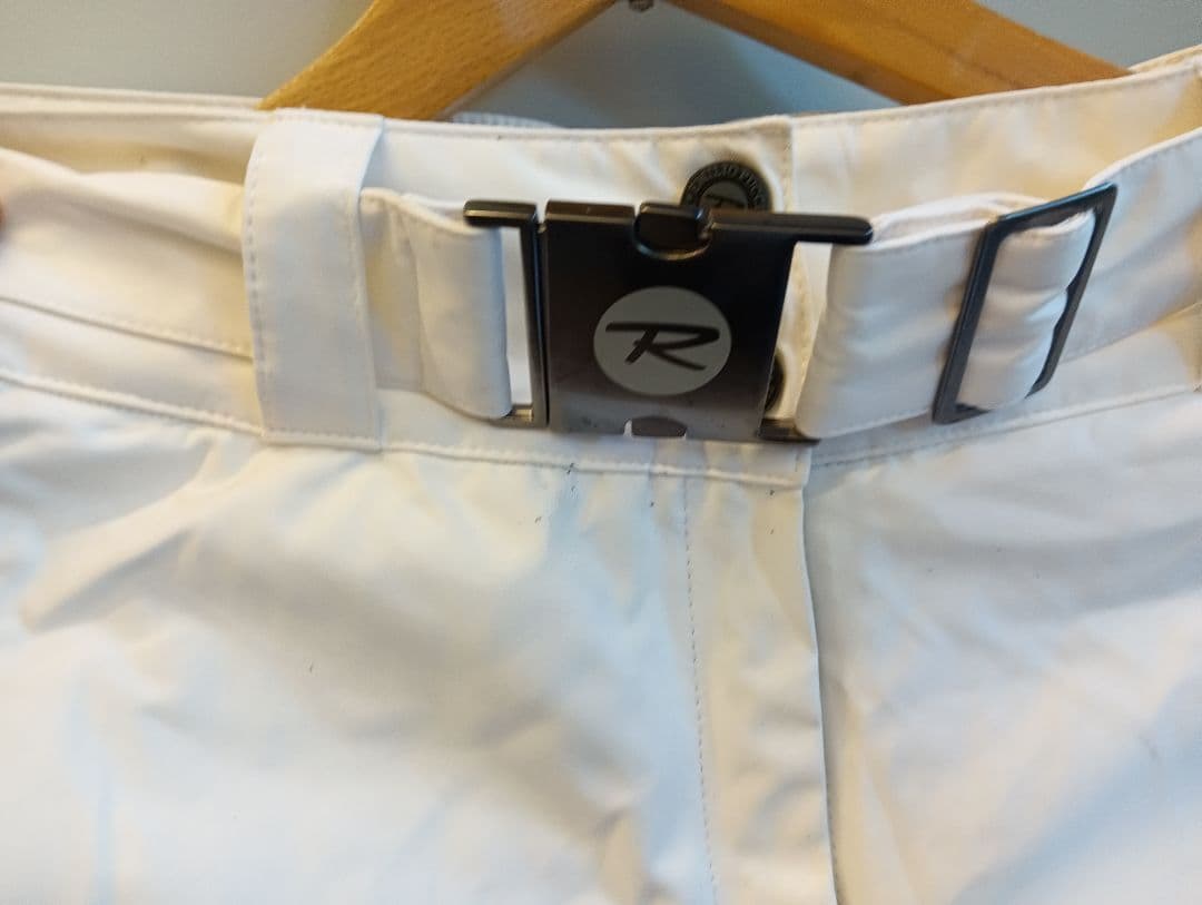 【タグ付き・未使用未着用】エミリオプッチ×ROSSIGNOL スキーウェアパンツ