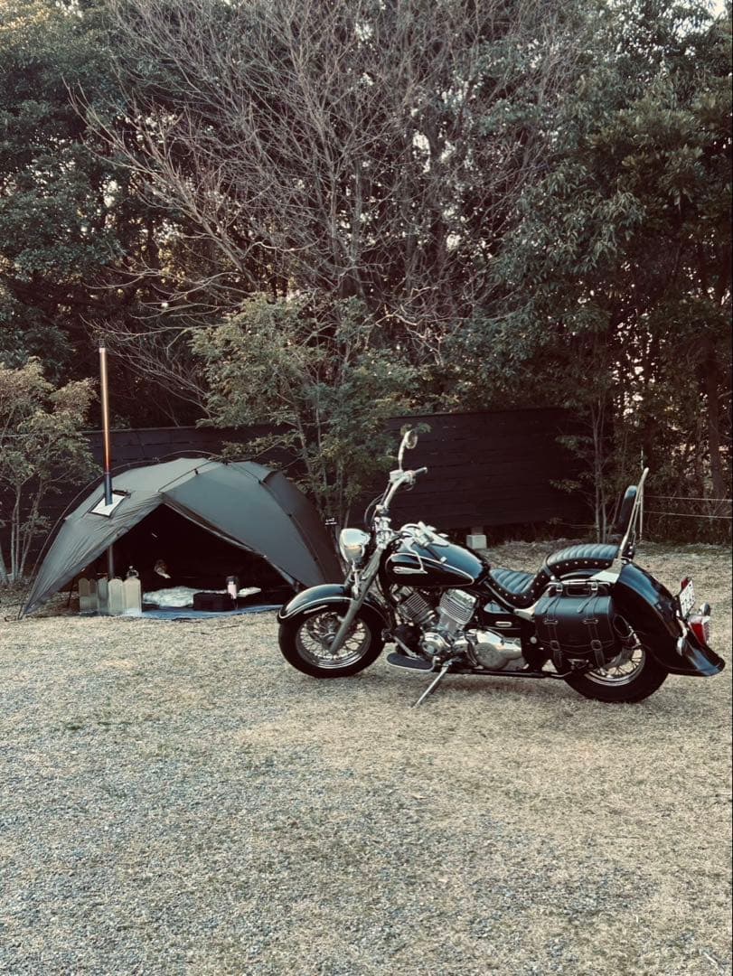 POMOLY Dune Soloテント】【DODグランドシート 】のセット売り - メルカリ